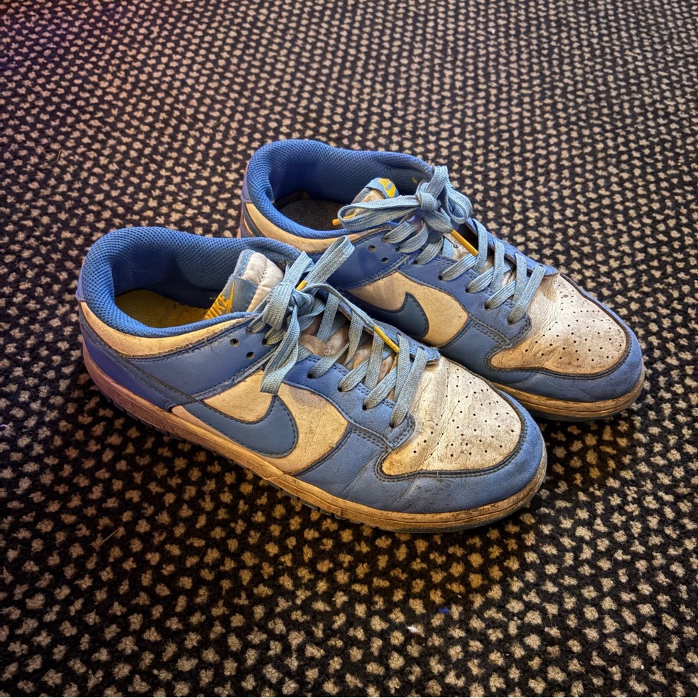 Nike Dunks